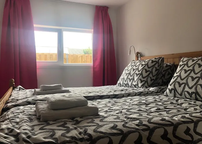 B&B De Oude Schuur