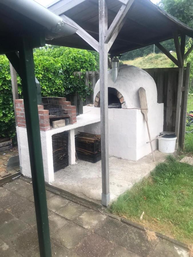 De Oude Schuur Bed & Breakfast *
