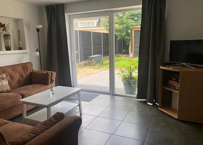 B&B De Oude Schuur