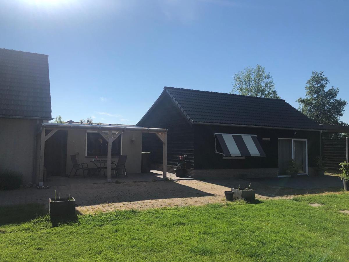 Bed & Breakfast De Oude Schuur Zuilichem