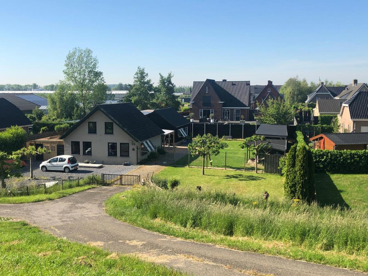 De Oude Schuur Bed & Breakfast