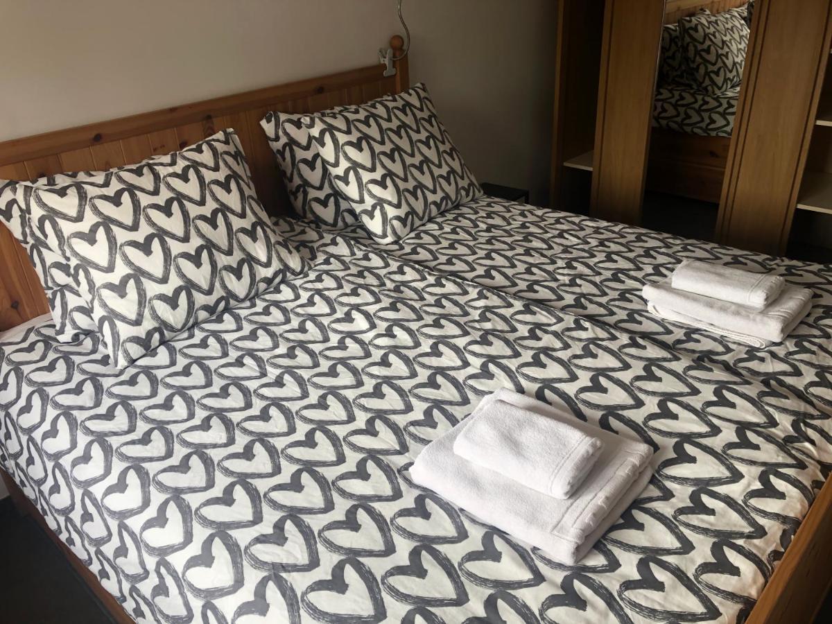 De Oude Schuur Bed & Breakfast