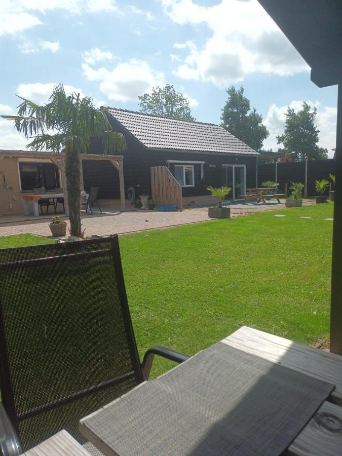 Bed & Breakfast De Oude Schuur Zuilichem